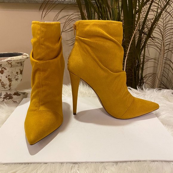 Booties - Picture 4 of 8